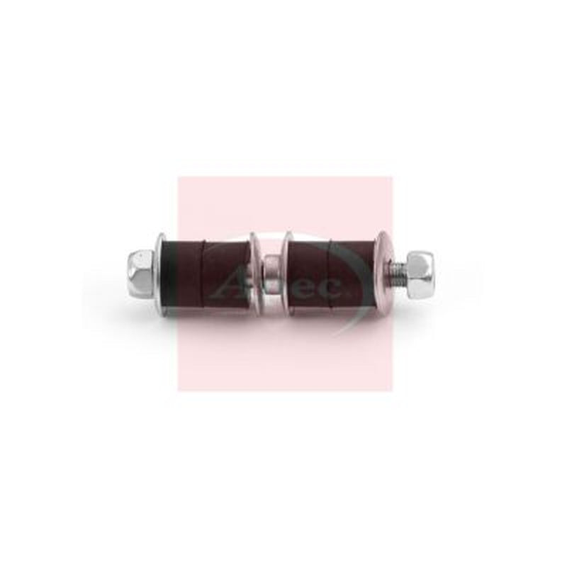Apec Stabiliser Bar Link Coupling Rod Front Right fits Nissan Micra II 1992-2003