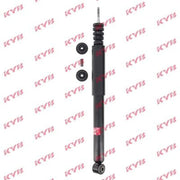 KYB 2 x Shock Absorbers fits Renault Captur I 2013-2019 0.9 1.2 1.3 1.5