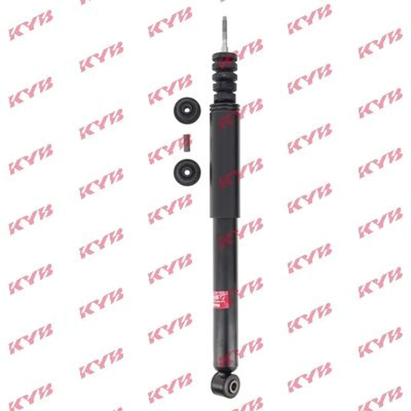 KYB Shock Absorber Damper Strut Rear fits Renault Captur I 2013-2019