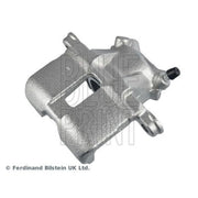 Blue Print Brake Caliper Assembly Front Right fits Daihatsu Terios 1997-2006
