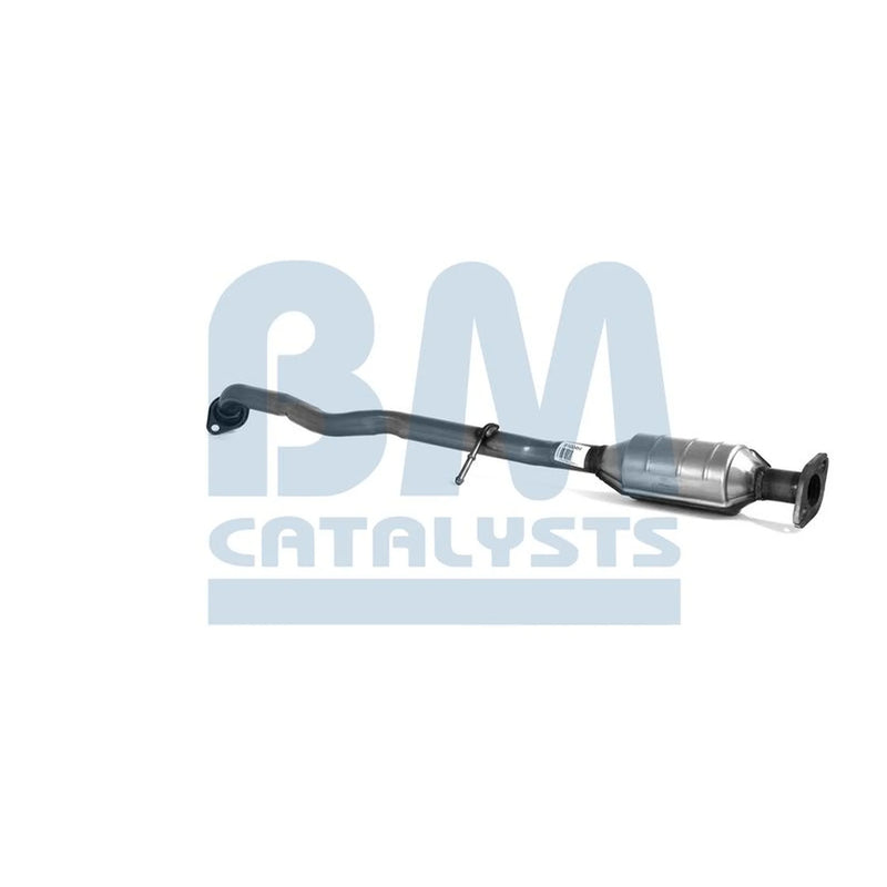 BM Catalysts Homologated Petrol Cat fits Hyundai Amica / Atoz 1998-2002 1.0