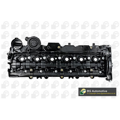 BGA Cylinder Head Cover Plastic fits BMW 3 2005-2019