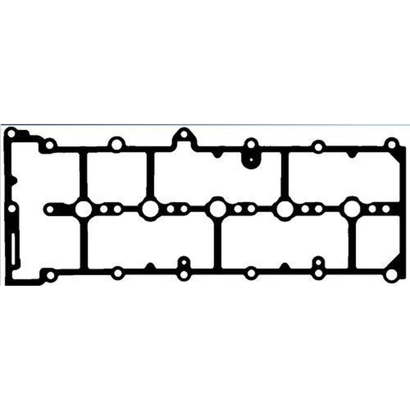 BGA Cylinder Head Cover Gasket fits Alfa Romeo 156 2003-2005 2.4