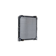 Mahle Engine Radiator fits Iveco Eurocargo I-Iii 1991-2015