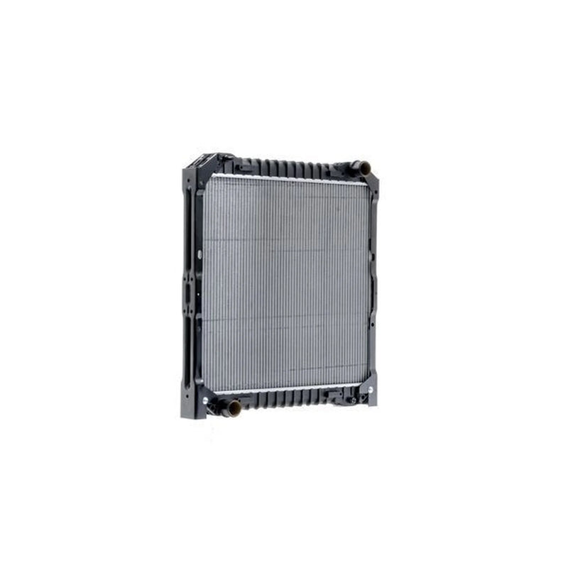 Mahle Engine Radiator fits Iveco Eurocargo I-Iii 1991-2015