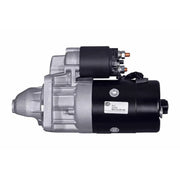 Hella Starter Motor 12V 2.2kW 11 Teeth fits Alfa Romeo 155 1993-1997 2.5