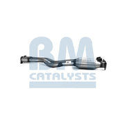 BM Catalysts Homologated Petrol Cat fits BMW 3 2000-2006