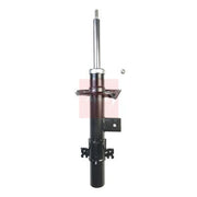 Apec 2 x Shock Absorbers fits Land Rover Range Rover Evoque 2011-2019 2.0 2.2