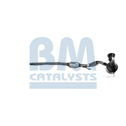 BM Catalysts Homologated Petrol Cat fits Audi Q3 2013-2018 1.4