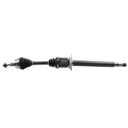 NAPA CV Drive Shaft Driveshaft Front Right fits Volvo V40 2014-2019