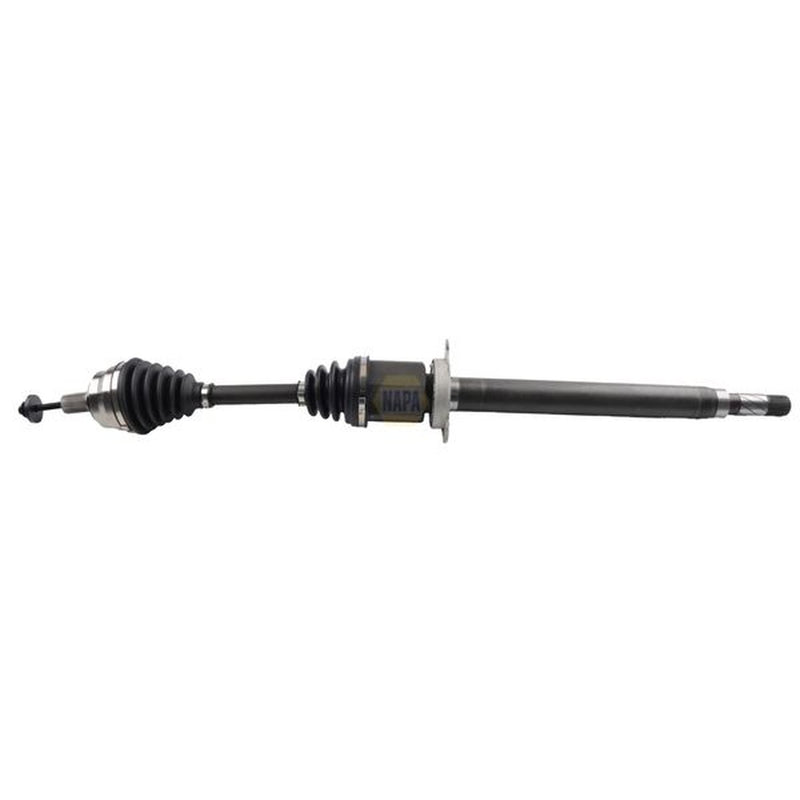 NAPA CV Drive Shaft Driveshaft Front Right fits Volvo V40 2014-2019