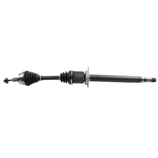 NAPA CV Drive Shaft Driveshaft Front Right fits Volvo V40 2014-2019