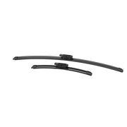 Bosch Aerotwin Wiper Blade Set 650mm + 340mm — A869S fits Renault Captur I