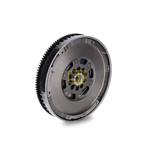 LuK Engine Flywheel Teeth fits Audi A4 B7 2004-2009 2.7 3.0