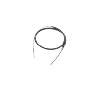 Bosch Handbrake Cable Right Rear fits VW Passat B3/B4 1988-1997 1.6 1.8 1.9