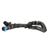 Gates Radiator Coolant Hose 600mm ID fits VW California T6 Camper 2015-2024 2.0