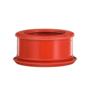 Gates Air Supply Hose 28mm Silicone fits Citroën Berlingo First 2005-2008 1.6