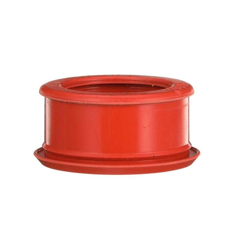 Gates Air Supply Hose 28mm Silicone fits Citroën Berlingo First 2005-2008 1.6