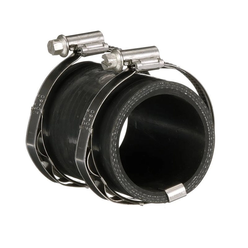 Gates Intercooler Turbo Charge Air Hose fits Citroën C4 Grand Picasso II 2013 on