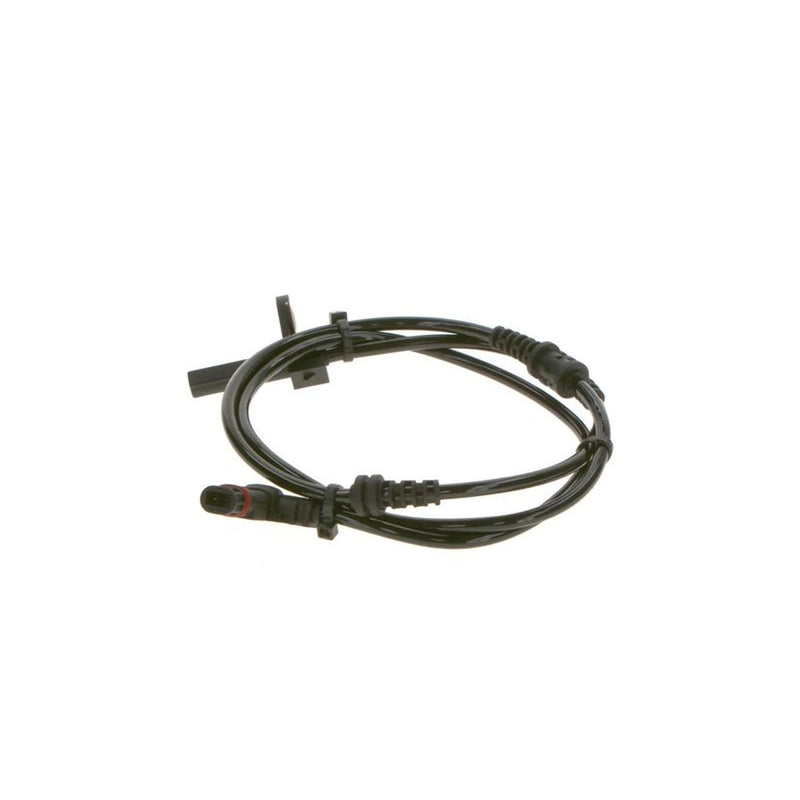 Bosch ABS Wheel Speed Sensor Front fits Mercedes-Benz S-Class 2005-2013