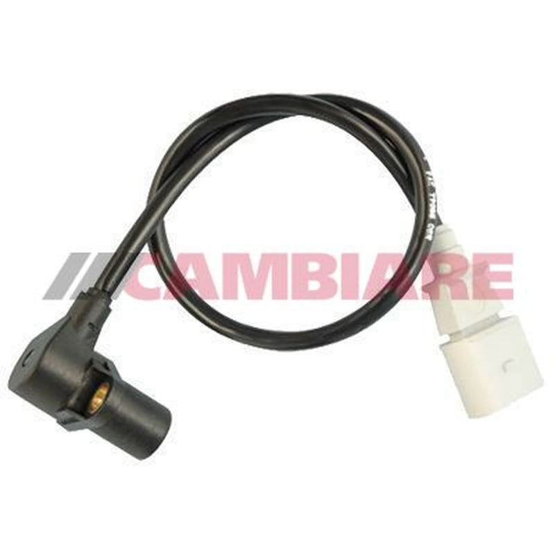 Cambiare Crankshaft Position Sensor fits Audi A4 B5 1996-2001 2.4 2.8