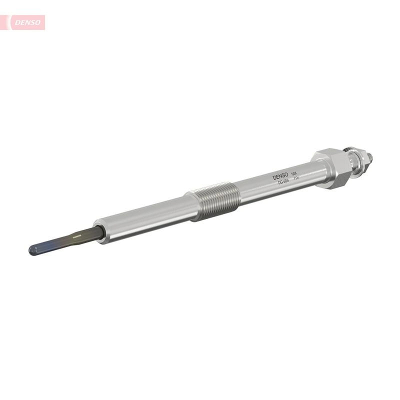 Denso Diesel Engine Glow Plug fits Toyota Auris 2007-2018 1.4