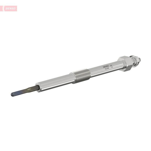 Denso Diesel Engine Glow Plug fits Toyota Auris 2007-2018 1.4