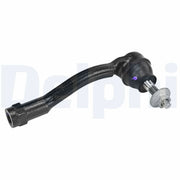 Delphi Steering Tie Rod End Ball Joint Front Left M16 x 1.5 fits Hyundai Nexo