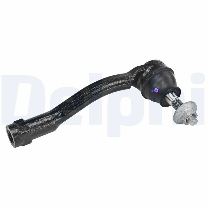 Delphi Steering Tie Rod End Ball Joint Front Left M16 x 1.5 fits Hyundai Nexo