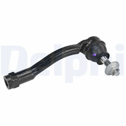 Delphi Steering Tie Rod End Ball Joint Front Left M16 x 1.5 TA4082