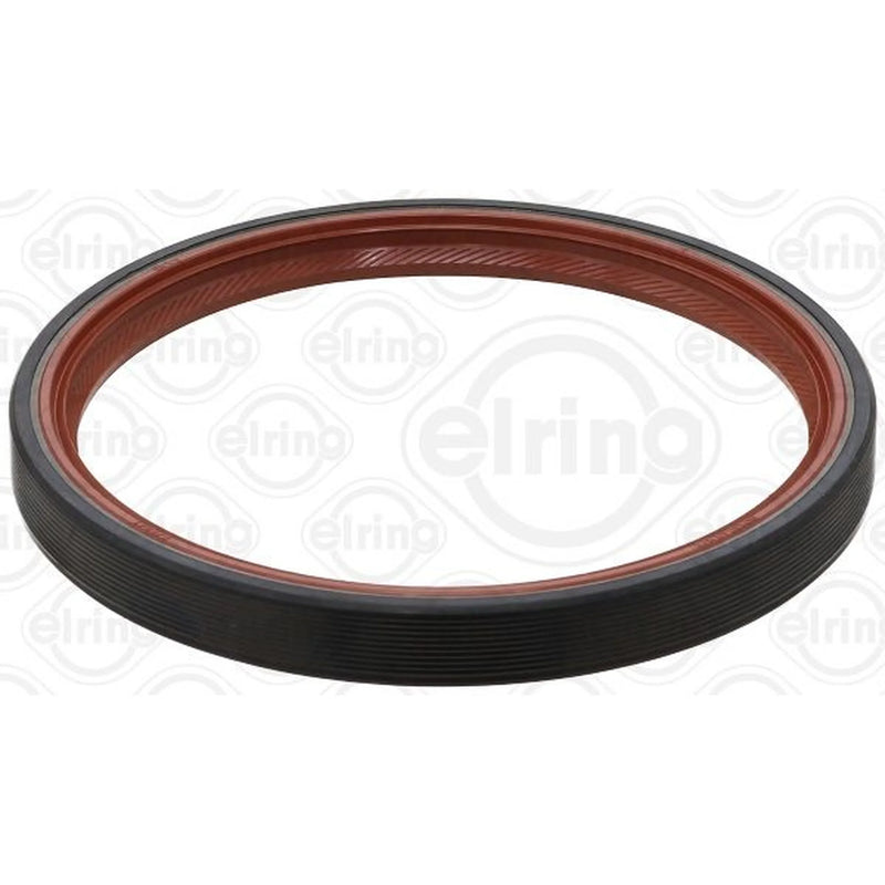 Elring Crankshaft Shaft Seal OD ID Wide fits Alfa Romeo 159 2005-2011 1.9 2.2