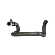 Gates Radiator Coolant Hose 1,035mm ID fits Citroën C3 I 2002-2010 1.4