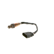 Bosch O2 Lambda Oxygen Sensor before catalytic converter fits VW Golf 2001-2007