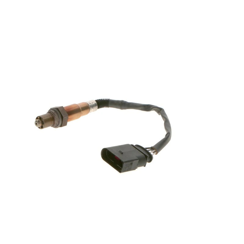 Bosch O2 Lambda Oxygen Sensor before catalytic converter fits VW Golf 2001-2007