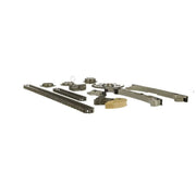 Gates Timing Chain Kit Set Links fits Mazda 3 2013-2019 2.2