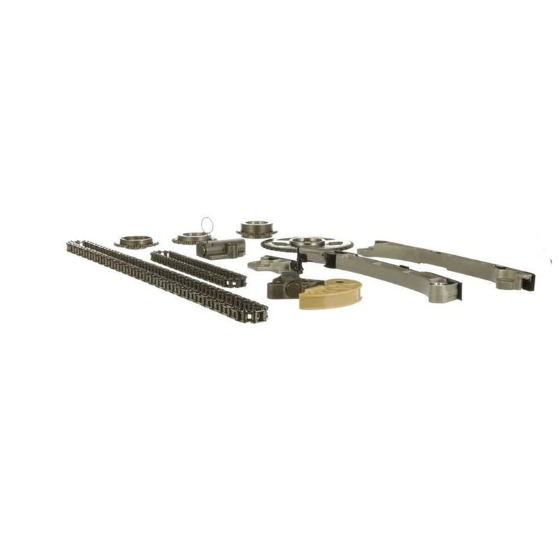 Gates Timing Chain Kit Set Links fits Mazda 3 2013-2019 2.2