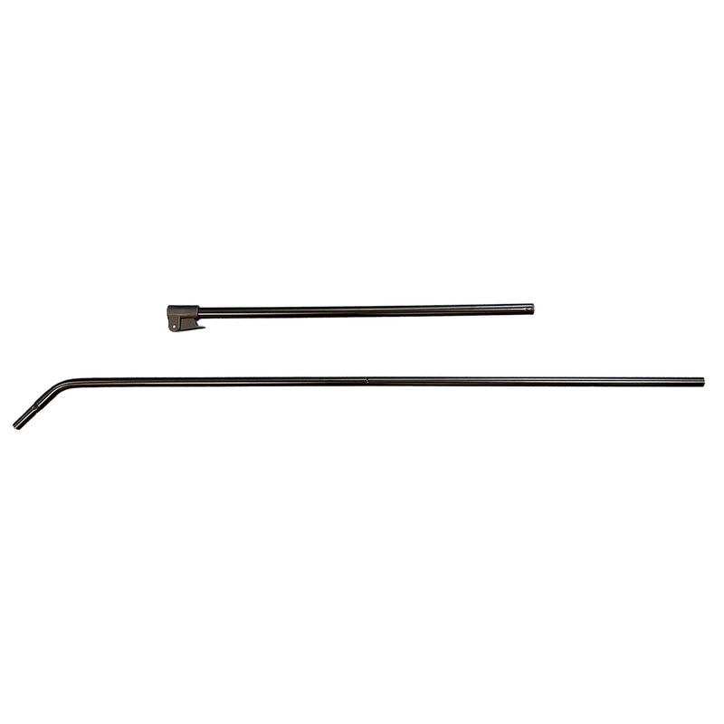 Quest Steel Front Pole for Falcon Poled 390 - Awning Accessory