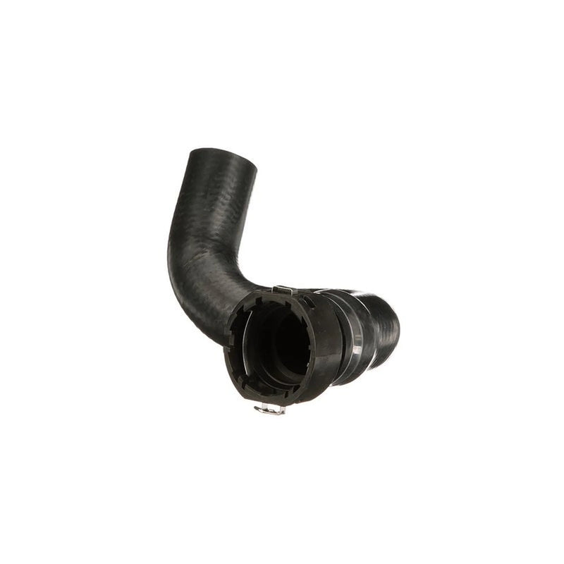 Gates Radiator Coolant Hose 235mm ID fits Fiat Panda 2003-2004 1.1 1.2