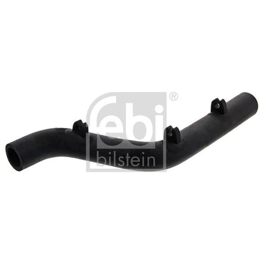 Febi Radiator Coolant Hose 330mm ID 35193