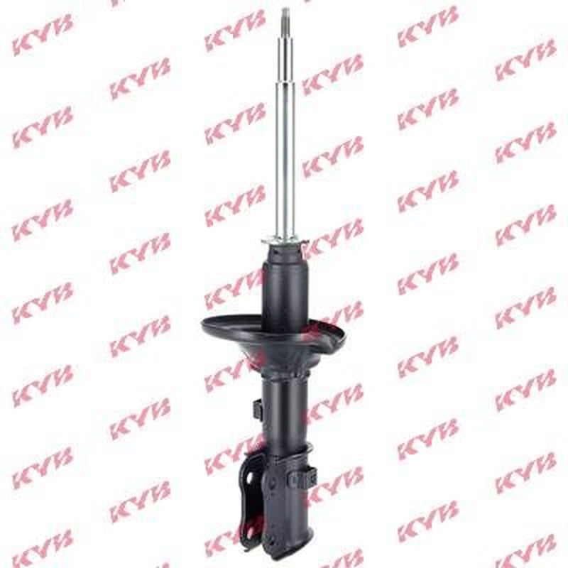 KYB Shock Absorber Damper Strut Front Right fits Hyundai Amica 1998-2000 1.0