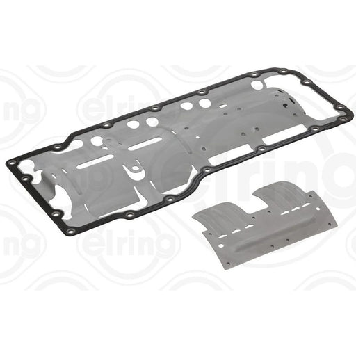 Elring Oil Sump Gasket Wide Thick 591.790