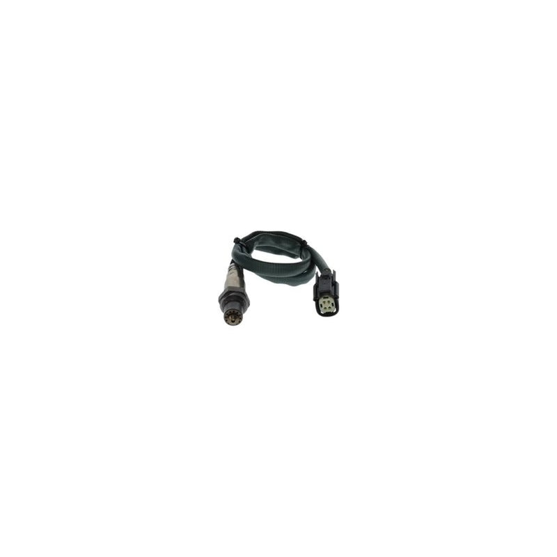 Bosch O2 Lambda Oxygen Sensor after catalytic converter 0 258 010 436