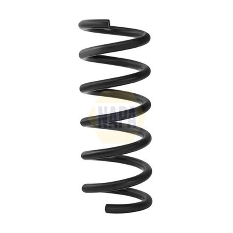 NAPA Front Suspension Coil Spring fits VW Touareg 2010-2018 3.0