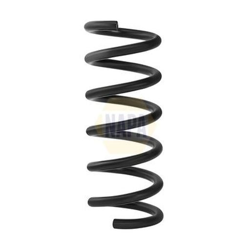 NAPA 2 x Suspension Springs fits VW Touareg 2010-2018 3.0