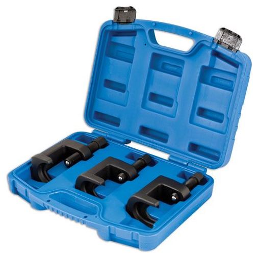 Laser Ball Joint Remover Set 3pc 4872 Laser - Dynamic Drive