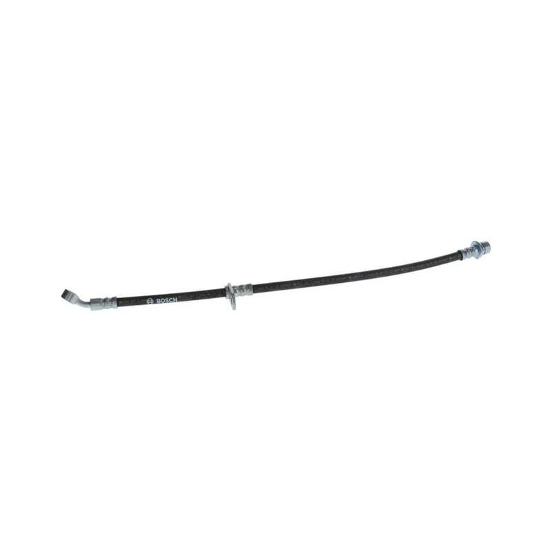 Bosch Brake Hydraulic Hose Line Rear Left fits Honda Accord VII 2003-2008