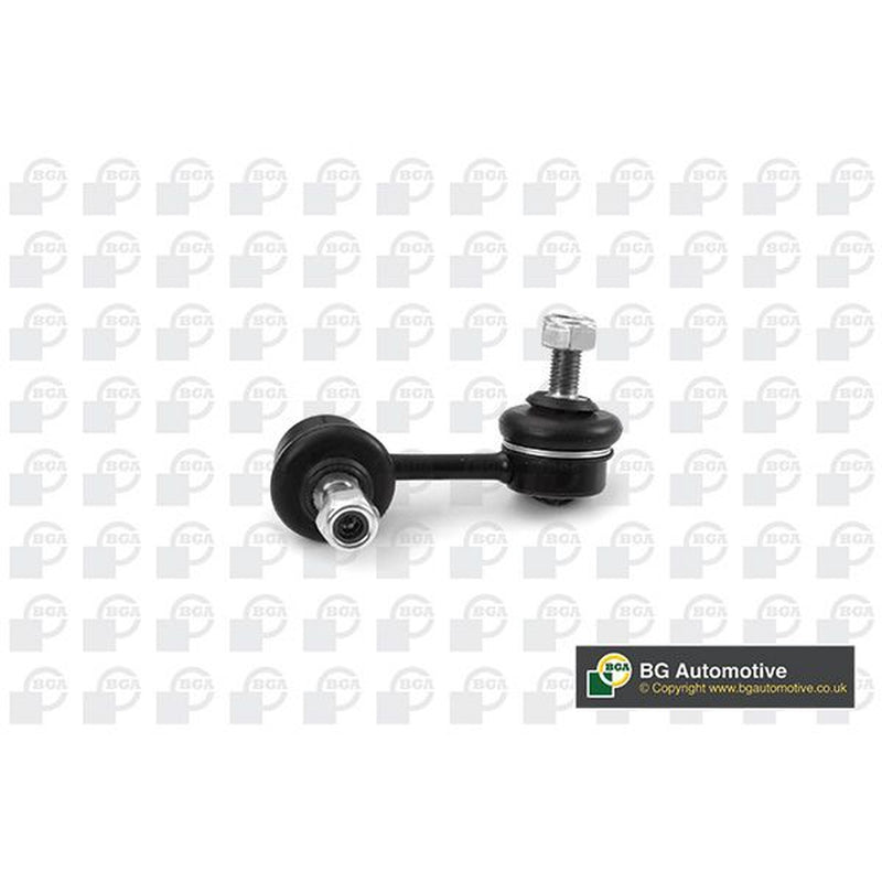 BGA 2 x Stabiliser Bar Links fits Peugeot 607 2000-2011 2.0 2.2 2.7 3.0