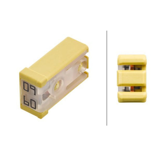 Hella Automotive Fuse