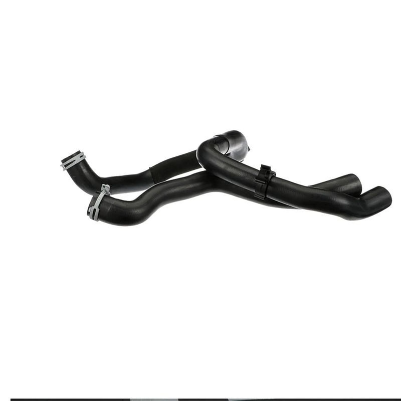 Gates Radiator Coolant Hose 940mm ID fits Audi A1 2015-2018 1.0