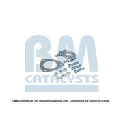 BM Catalysts Fitting Kit FK90212B FK90212B